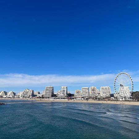 Hirondelle De Montpellier Apartment Екстериор снимка