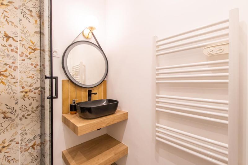 Hirondelle De Montpellier Apartment Екстериор снимка