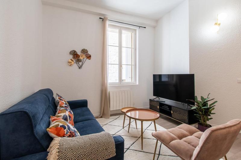 Hirondelle De Montpellier Apartment Екстериор снимка