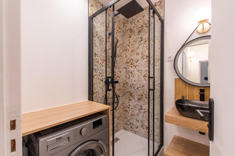 Hirondelle De Montpellier Apartment Екстериор снимка